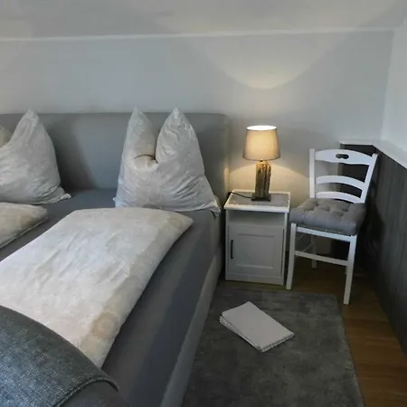 _ Ferienzimmer Levsen Apartament *