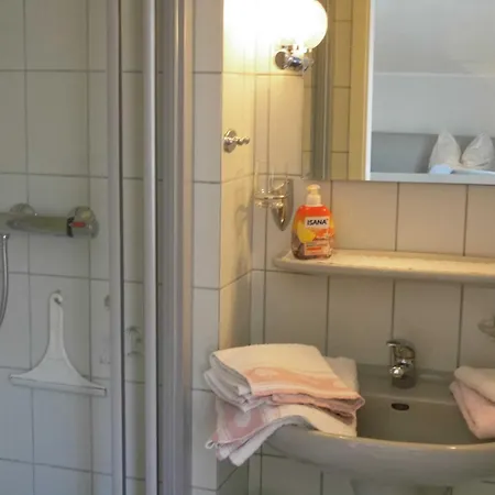 _ Ferienzimmer Levsen Apartament