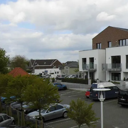 Apartment _ Ferienzimmer Levsen