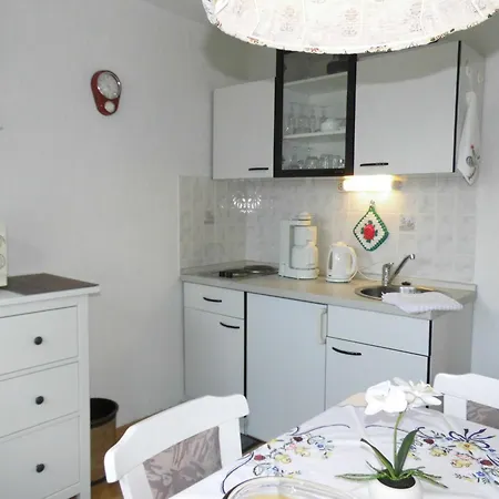 _ Ferienzimmer Levsen * Büsum