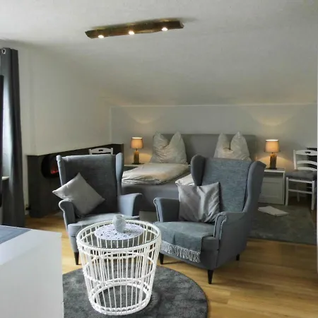 Apartament _ Ferienzimmer Levsen Büsum